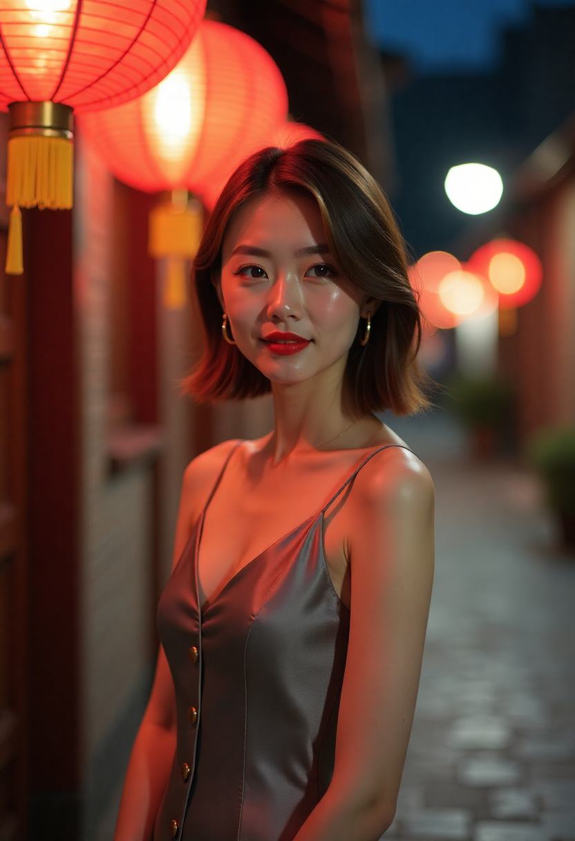 青春环行漫游日志